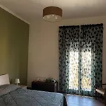 Dimora Sikana Catánia