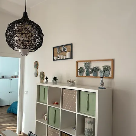 Dimora Sikana 펜션