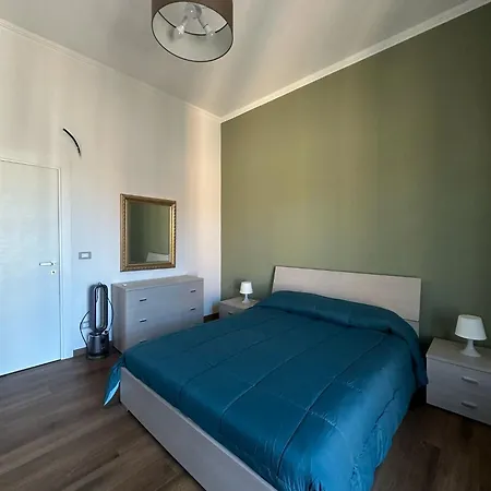 Dimora Sikana Feriehus *