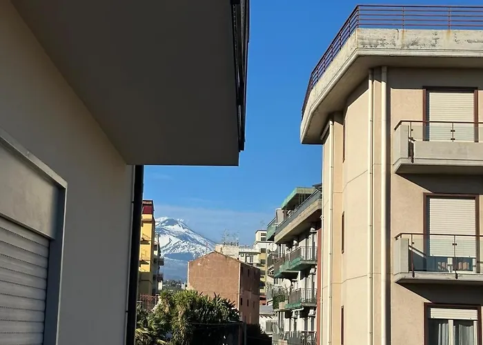 Dimora Sikana 度假居 *