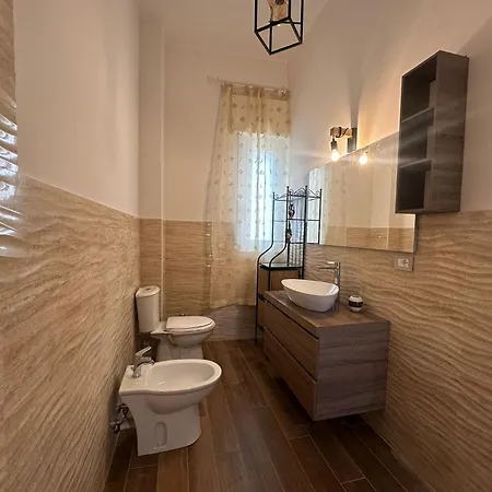 Dimora Sikana Holiday home