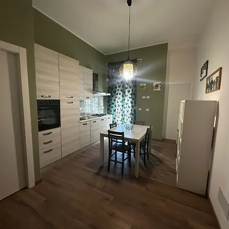 Holiday home Dimora Sikana Catania