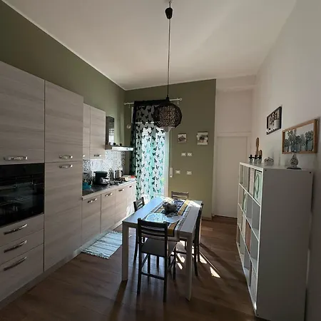 Dimora Sikana Catania