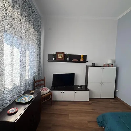 Dimora Sikana Catania
