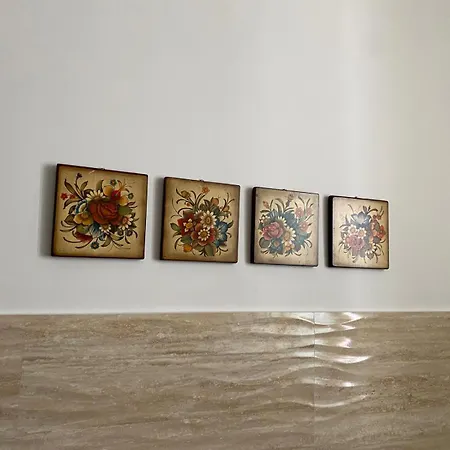 Dimora Sikana