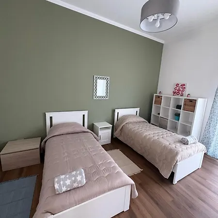 Dimora Sikana Holiday home *