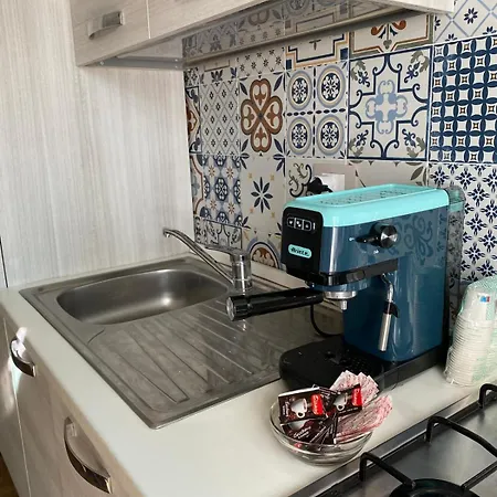 Dimora Sikana Holiday home Catania