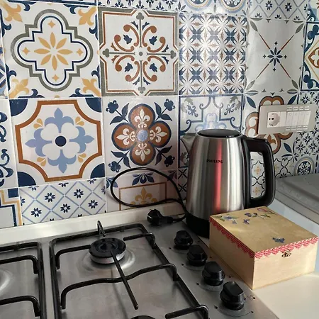 Holiday home Dimora Sikana Catania