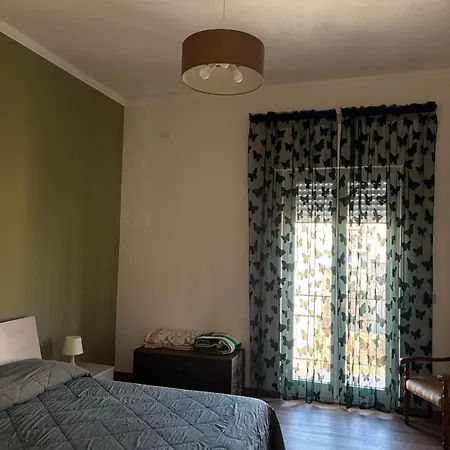 Dimora Sikana Catania