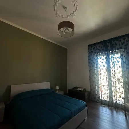Holiday home Dimora Sikana Catania