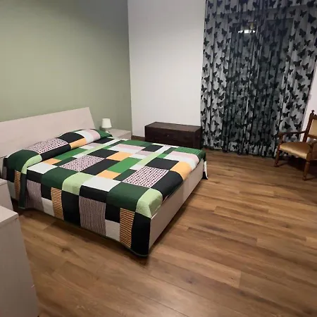 Holiday home Dimora Sikana Catania