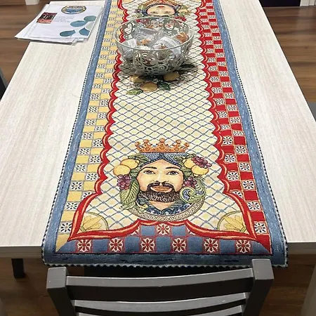 Dimora Sikana * Catania