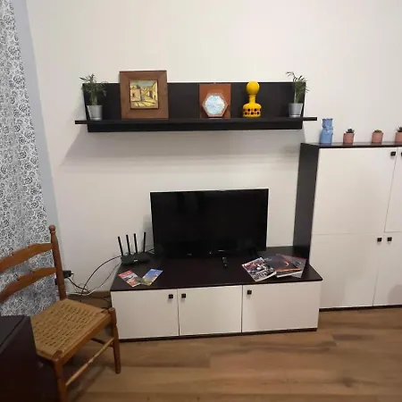 Dimora Sikana *