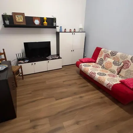 Holiday home Dimora Sikana *