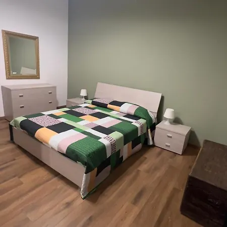 Dimora Sikana Holiday home Catania