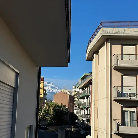 Dimora Sikana Nyaraló *