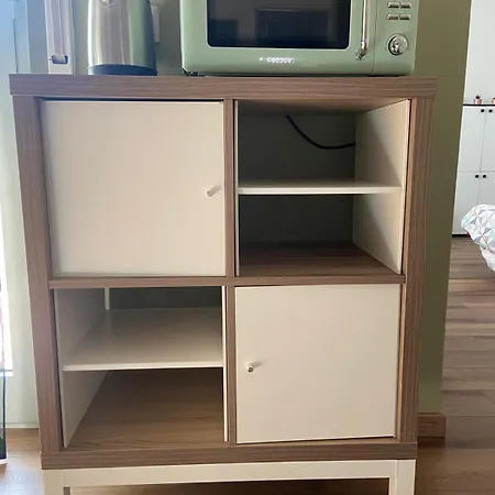 Nyaraló Dimora Sikana Catania